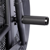 Assault AirBike Classic Велотренажер эирбайк с ветровым крылом