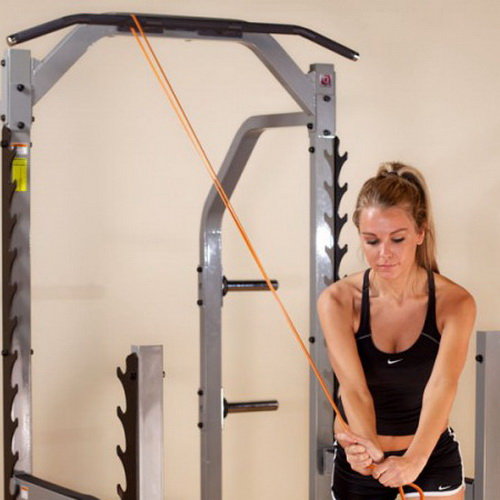  Эспандер ленточный Original Fit Tools FT-EX-208-22