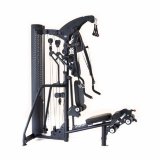 Многофункциональный силовой комплекс INSPIRE M3 (M302B)