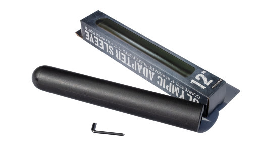 Адаптер (переходник) под диски (ф25 в ф50), 33 см