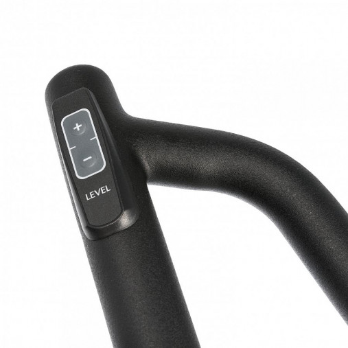 Эллиптический тренажер со сменным шагом SPIRIT CE850