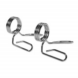 Замки пружинные BRONZE GYM 