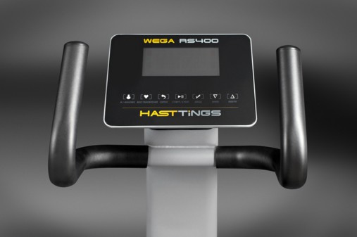 Русифицированная поворотная консоль управления с цветным ЖК-дисплеем