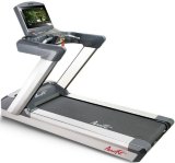 AeroFIT X6-T 18.5" LCD Беговая дорожка