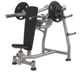 Matrix Magnum A680 Скамья для жима с отрицательным наклоном с доводчиком 