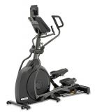 Spirit Fitness XE395BL Эллиптический тренажер