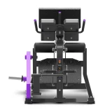 Силовая скамья для ягодичных мышц и бицепса бедра Peach Builder PB410