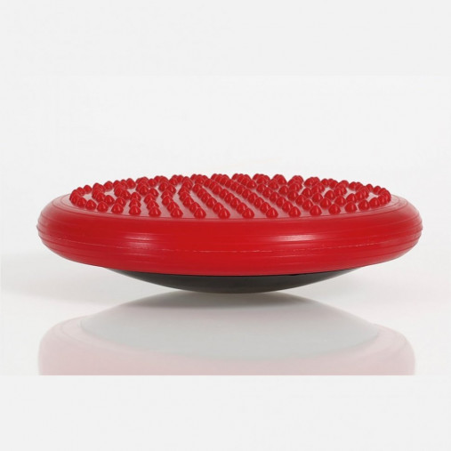 Набор балансировочных платформ TOGU Dynair Twist красный