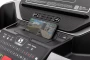 Беговая дорожка SPIRIT XT485ENT BLACK с сенсорным 10" TFT-дисплеем