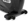 Велотренажер горизонтальный Spirit Fitness XBR25BL