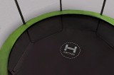 Батут Hasttings Sky Double 16FT (4,88 м) клапан