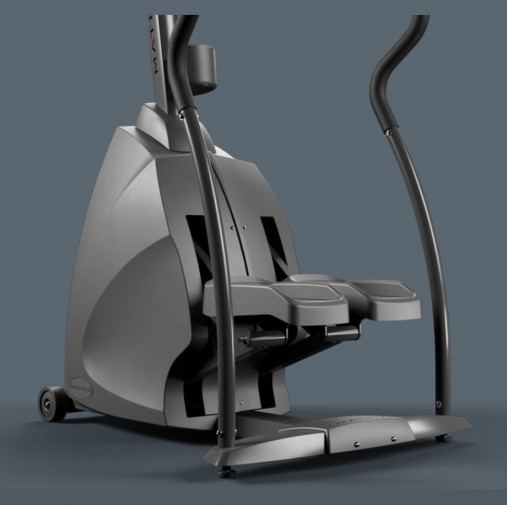 Степпер Matrix Endurance. Консоль Premium LED