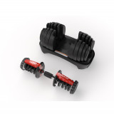 Регулируемая гантель UNIX Fit 24 кг (от 2.5 до 24 кг)