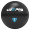 Медбол LIVEPRO Wall Ball PRO 3 кг, черный/синий