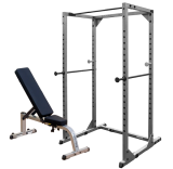 Рама для приседов Body Solid GPR-78/PR-78