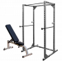 Классическая рама для приседаний Body Solid GPR78 / PR78