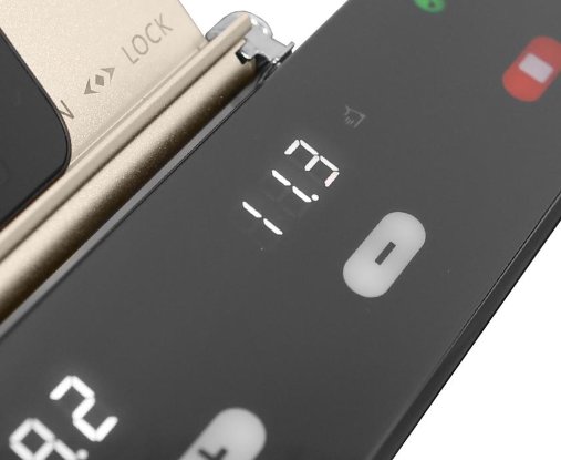 Электрическая беговая дорожка Svensson Body Labs SPACETECH (Amberlight)