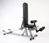 Body-Solid SID50G Скамья регулируемая мультифункциональная