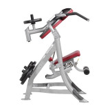 Тренажер для пресса на свободном весе Hoist RPL-5601 (черный/черный)