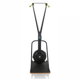 Лыжный тренажер Concept2 SkiErg PM5 с подставкой FloorStand в комплекте