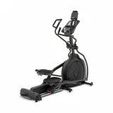 SPIRIT XE395ENT BLACK Эллиптический тренажер