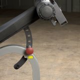 Универсальная регулируемая скамья Body-Solid GFID31B