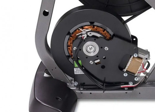 Велотренажер Spirit Fitness CU900