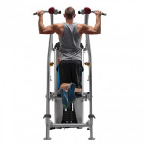 Hoist HD-3700 Подтягивание, Отжимание с помощью