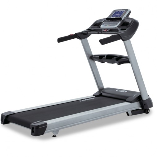 Беговая дорожка Spirit Fitness XT685 DC (2017)