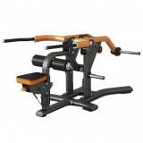 Hasttings Digger HD016-2 Трицепс сидя (отжимание на брусьях)