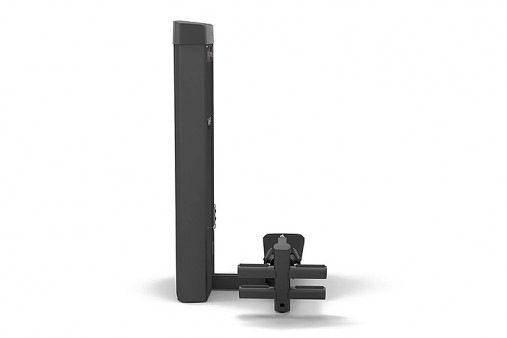 Горизонтальная тяга SPIRIT SP-4319 тренажер грузоблочный