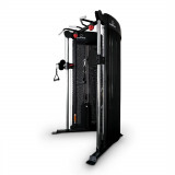 INSPIRE СFT1 Многофункциональный силовой комплекс (ДРТ)