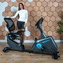 Велотренажер домашний OXYGEN FITNESS GURU CONCEPT RB с генератором