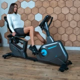  OXYGEN FITNESS GURU CONCEPT RB Велотренажер эргометр