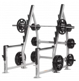 Стойка для приседаний Hoist CF-3367