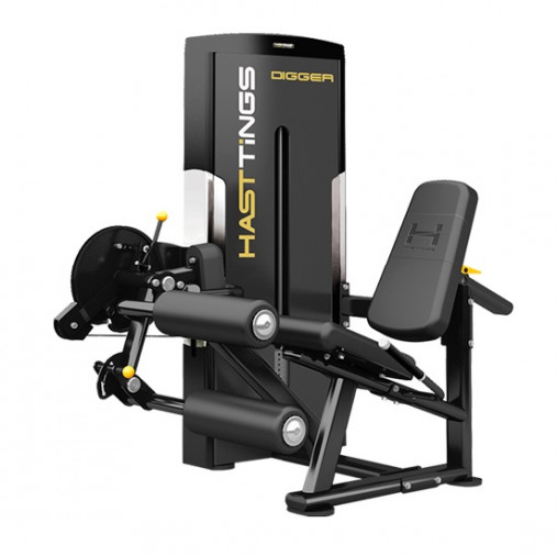 Сгибание/разгибание ног сидя Hasttings Digger HD025-1