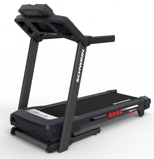 Электрическая беговая дорожка Schwinn 530