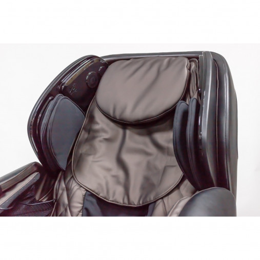 Массажное кресло Méridien California (color: Black + Brown)