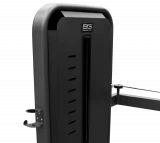 Жим ногами профессиональный BRONZE GYM MIGHT 03