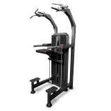 Гравитрон BRONZE GYM PARTNER ML-823 стек 100 кг 